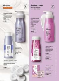 Catálogo Natura Página 85