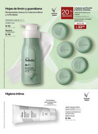 Catálogo Natura Página 86