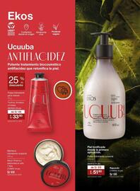 Catálogo Natura Página 87