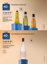 Catálogo Natura Página 9