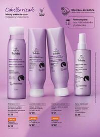 Catálogo Natura Página 99