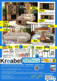 Catalogue KREABEL page 4