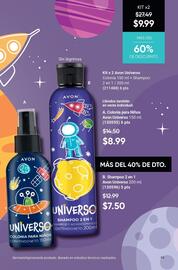 Catálogo AVON Página 101