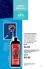 Catálogo AVON Página 103