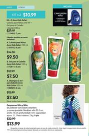 Catálogo AVON Página 104