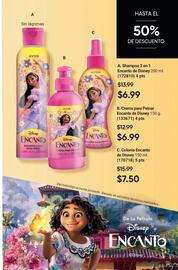 Catálogo AVON Página 107