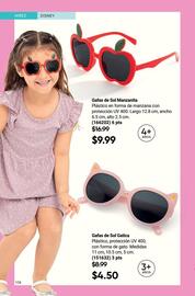 Catálogo AVON Página 110
