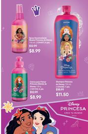 Catálogo AVON Página 113