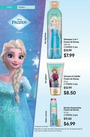 Catálogo AVON Página 114