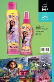 Catálogo AVON Página 118