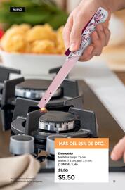 Catálogo AVON Página 15