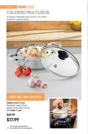 Catálogo AVON Página 16