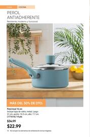 Catálogo AVON Página 18