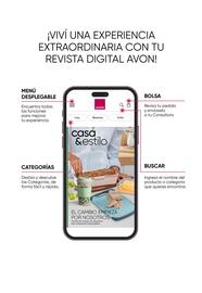 Catálogo AVON Página 2