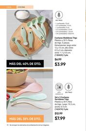 Catálogo AVON Página 20
