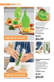 Catálogo AVON Página 22