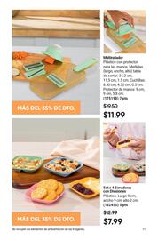 Catálogo AVON Página 23