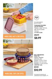 Catálogo AVON Página 25