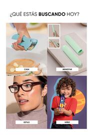 Catálogo AVON Página 3