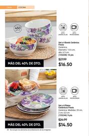 Catálogo AVON Página 30