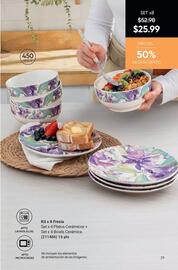 Catálogo AVON Página 31