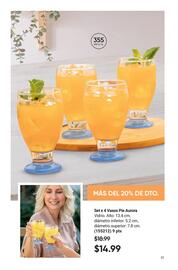 Catálogo AVON Página 33