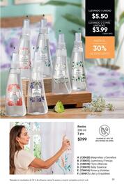 Catálogo AVON Página 35