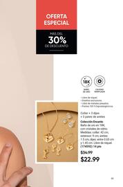Catálogo AVON Página 45