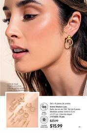 Catálogo AVON Página 47