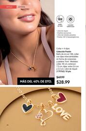 Catálogo AVON Página 48