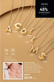 Catálogo AVON Página 49