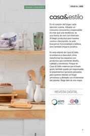 Catálogo AVON Página 5