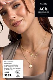 Catálogo AVON Página 53