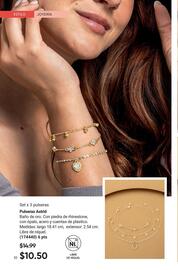 Catálogo AVON Página 54