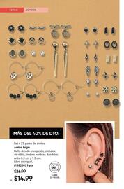 Catálogo AVON Página 58