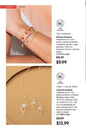 Catálogo AVON Página 60