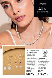 Catálogo AVON Página 61