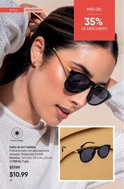 Catálogo AVON Página 62