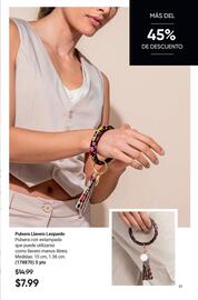 Catálogo AVON Página 63