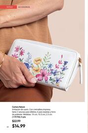 Catálogo AVON Página 66