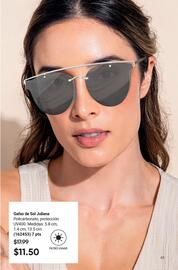 Catálogo AVON Página 67