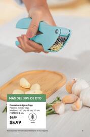 Catálogo AVON Página 7