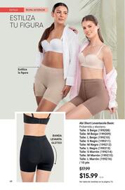 Catálogo AVON Página 70