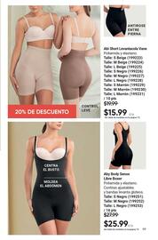 Catálogo AVON Página 71