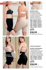 Catálogo AVON Página 72