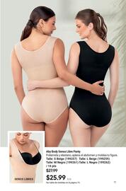 Catálogo AVON Página 73
