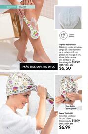 Catálogo AVON Página 78