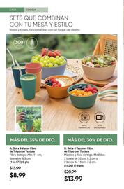 Catálogo AVON Página 8