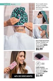 Catálogo AVON Página 80