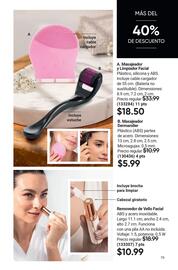Catálogo AVON Página 81